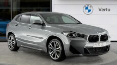 BMW X2 xDrive 25e M Sport 5dr Auto [Tech Pack II] Hatchback